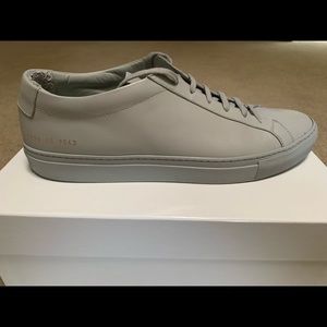 Common Projects Original Achilles Low, size 12.